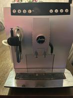 Koffie machine Jura Impressa Z5, Gebruikt, 10 kopjes of meer, Koffiemachine, Afneembaar waterreservoir