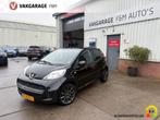 Peugeot 107 1.0-12V XS, Auto's, Peugeot, Euro 5, Stof, Gebruikt, 4 stoelen