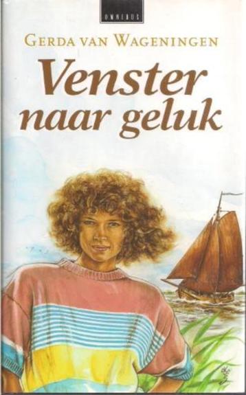 Venster naar geluk, omnibus: Beproefd geluk/Venster op morge beschikbaar voor biedingen