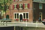 911850	Hoorn	Jr 60 70 Pakhuis	VOC	Nette oude kaart	Onbeschre, Ophalen of Verzenden, 1960 tot 1980, Ongelopen, Noord-Holland