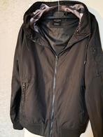 Zomer jacket evt running jacket, Maat 48/50 (M), Zwart, Ophalen of Verzenden, Zo goed als nieuw