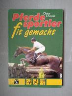 Pferde sportler fit gemacht, Ophalen of Verzenden, Gelezen, Paarden of Pony's