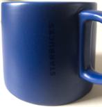 STARBUCKS - GROTE BLAUWE MOK, Huis en Inrichting, Nieuw, Ophalen of Verzenden, Overige stijlen, Kop(pen) en/of Schotel(s)