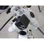 Skywatcher NEQ-3 Synscan GOTO, Audio, Tv en Foto, Optische apparatuur | Telescopen, Ophalen, Met statief, Minder dan 80 mm, Gebruikt