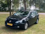 Volkswagen Golf 1.6 TDI 77KW Variant 2012 Zwart, Zwart, Golf, 104 pk, 1400 kg