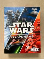 Unlock Star Wars, Hobby en Vrije tijd, Gezelschapsspellen | Bordspellen, Ophalen of Verzenden, Zo goed als nieuw