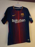 FC Barcelona Shirt 2017 - Maat S, Nike, Ophalen of Verzenden, Zo goed als nieuw, Maat 36 (S)