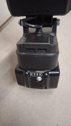 Accu ledlamp met 2x USB oplaadpoort voor Makita accu!, ., Nieuw, Ophalen of Verzenden, .