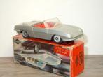 Fiat 850 Spider Bertone - Mercury 12 Italy 1:43, Hobby en Vrije tijd, Modelauto's | 1:43, Verzenden, Zo goed als nieuw, Auto, Overige merken