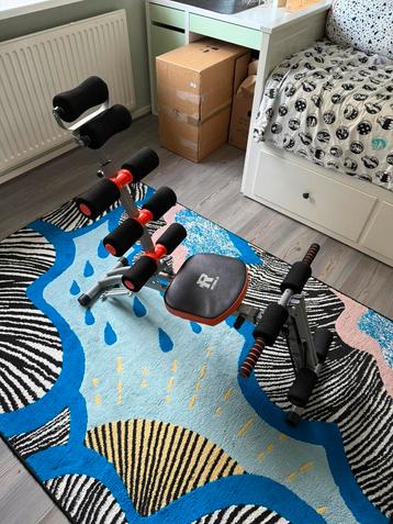 Core trainer beschikbaar voor biedingen