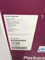 Packard Bell ISTART D2226 AIO, Computers en Software, Met monitor, Gebruikt, Minder dan 4 GB, Minder dan 2 Ghz