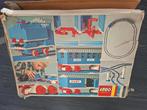 Oude lego set 113, niet compleer!, Kinderen en Baby's, Speelgoed | Duplo en Lego, Verzenden, Gebruikt