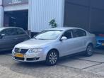 Volkswagen Passat 2.0 TFSI|AUTOMAAT|AIRCO|NAP|SCHADE VRIJ|, Stof, Gebruikt, Zwart, 4 cilinders
