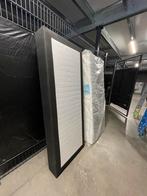 2 eenpersoons bed nieuw, Huis en Inrichting, 90 cm, Eenpersoons, Ophalen of Verzenden, Zo goed als nieuw