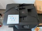 HP OfficeJet 6950 scanner, Computers en Software, Printers, Gebruikt, Inkjetprinter, Kopieermachine, HP