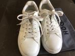 Hogan, Kleding | Dames, Schoenen, Wit, Ophalen of Verzenden, Sneakers of Gympen, Zo goed als nieuw
