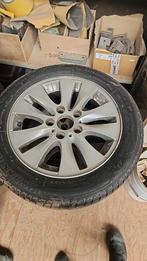 velgen bmw 1 serie, Auto-onderdelen, Banden en Velgen, Ophalen, Gebruikt, 16 inch, Banden en Velgen