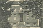(701-214-029) Zetten Gymnasium Veldstraat, Verzamelen, Ansichtkaarten | Nederland, Ophalen of Verzenden, Gelderland