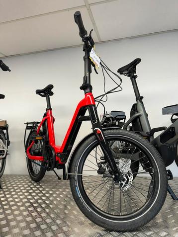 Victoria E-Folding 7,6 nu van 3899 naar 2499 OP=OP beschikbaar voor biedingen
