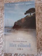 Het eiland, Ophalen of Verzenden, Gelezen, Nederland