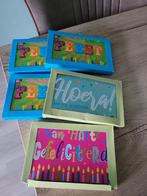 Diverse wenskaarten - Nieuw in verpakking, Diversen, Ophalen of Verzenden, Nieuw