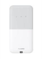 Huawei E5586-926 - 4G MiFi - WiFi hotspot voor 16 gebruikers, Computers en Software, Routers en Modems, Router met modem, Verzenden