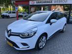 Renault Clio Estate 0.9 TCe Zen Dealer Onderhouden, Voorwielaandrijving, 898 cc, Gebruikt, Euro 6
