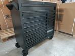 Gereedschap wageGevulde Gereedschapswagen Eversteel, Doe-het-zelf en Verbouw, Gereedschapskisten, Ophalen of Verzenden, Gevuld