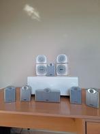 Diversen, Gebruikt, Subwoofer, 120 watt of meer, Ophalen