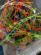 Grote bak K'nex - Uren Speelplezier!, Ophalen of Verzenden, Gebruikt, K'nex