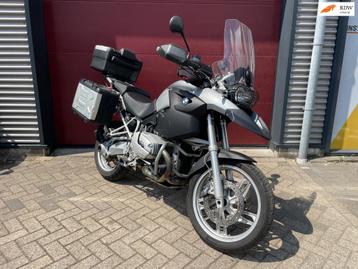 BMW R 1200 GS R1200GS beschikbaar voor biedingen