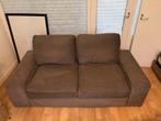 Stoffen bank, Huis en Inrichting, Banken | Bankstellen, Ophalen, 150 tot 200 cm, Tweepersoons, 75 tot 100 cm