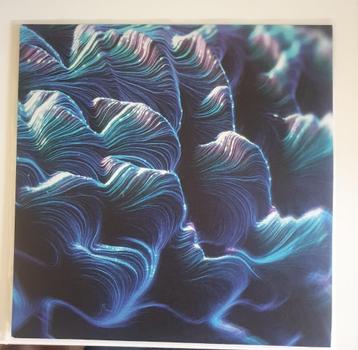 Renja & Sangam - Sacrifice ambient dreampunk experimental beschikbaar voor biedingen