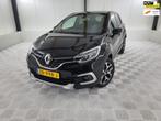 Renault Captur 0.9 TCe Intens, Camera, Navigatie, Voorwielaandrijving, 898 cc, Stof, Gebruikt