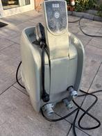 bestway lazy spa pomp, Ophalen, Gebruikt, Pomp, Opblaasbaar