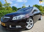 Opel Insignia 2.0 T Sport 4x4 , OPC Line , 6-Bak , Clima / C, Traction-control, Euro 5, Bruin, Bruin