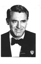 Cary Grant, Verzenden, 1980 tot heden, Ongelopen, Sterren en Beroemdheden