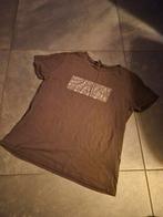 Grijs Amisu shirt maat M, Kleding | Dames, T-shirts, Maat 38/40 (M), Ophalen of Verzenden, Korte mouw, Grijs