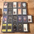 21 diverse dcc’s, 2 t/m 25 bandjes, Klassiek, Ophalen of Verzenden, Zo goed als nieuw