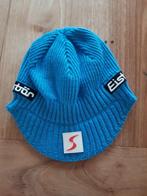 Eisbär muts voor puber, Kinderen en Baby's, Babykleding | Petten en Hoeden, Ophalen of Verzenden, Zo goed als nieuw, Jongetje of Meisje