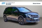 Peugeot 5008 1.2 PureTech 130pk EAT8 GT | Black Pack | Navi, Auto's, Peugeot, Euro 6, 1199 cc, Met garantie (alle), 7 stoelen