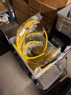 Geïsoleerde gasslang hittebestendig 60-100cm, Overige materialen, Minder dan 20 mm, Overige typen, Nieuw