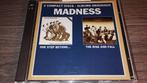 Madness ‎- One Step Beyond… / The Rise And Fall, Ophalen of Verzenden, Zo goed als nieuw