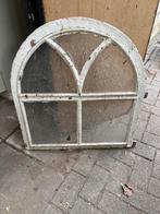 Oud Stalraam van Staal - Decoratief Raam, Antiek en Kunst, Ophalen