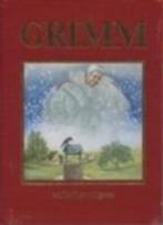 Sprookjes Van Grimm., Boeken, Sprookjes en Fabels, Ophalen of Verzenden, Zo goed als nieuw