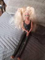 Barbie Mattel uit 1976, Kinderen en Baby's, Speelgoed | Poppen, Ophalen of Verzenden, Gebruikt, Barbie