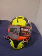 MT Revenge Motorcycle Helmet, Overige merken, Dames, Tweedehands, Integraalhelm