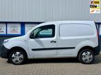 Renault Kangoo 1.5 dCi 75 Energy Comfort 2017 55000km 9950ex, Auto's, Bestelauto's, Origineel Nederlands, Te koop, Elektrische ramen