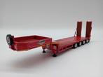 TEKNO GLODHOFER DIEPLADER - JAN MUES, Hobby en Vrije tijd, Modelauto's | 1:50, ., Nieuw, Tekno, Bus of Vrachtwagen