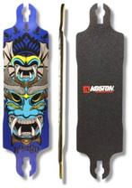 Longboard KOSTON Talisman II Deck Only Forse korting OP=OP!, Ophalen of Verzenden, Nieuw